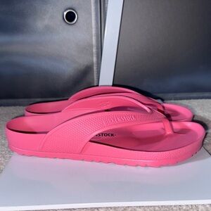 Birkenstock Honolulu EVA Watermelon Flip Flops EUR 39 / US 8